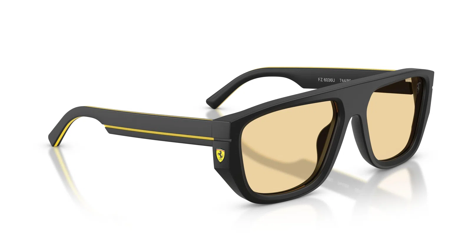 Scuderia Ferrari 6036U Sunglasses - view 21